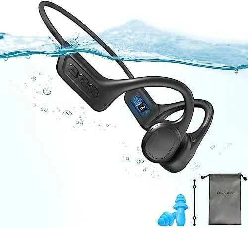 Sony WH-CH720NW belaidės ausinės, Baltos spalvos