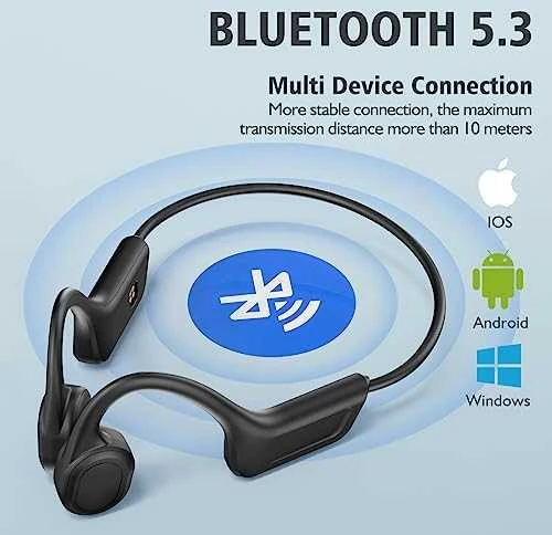 Sony WH-CH720NW belaidės ausinės, Baltos spalvos