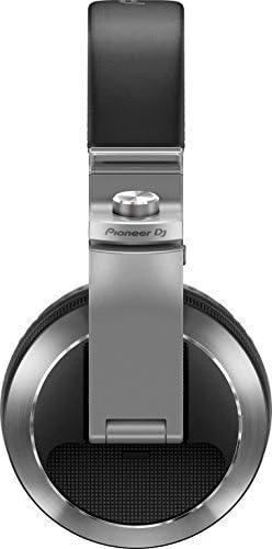 Pioneer DJ HDJ-X7-S Profesionalios DJ ausinės, Sidabrinės spalvos