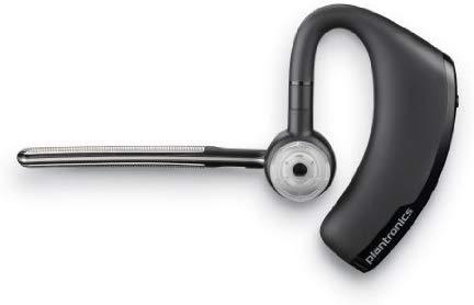 Universali BT ausinė Voyager Legend Plantronics Juoda