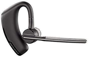 Universali BT ausinė Voyager Legend Plantronics Juoda