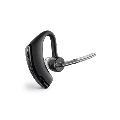 Universali BT ausinė Voyager Legend Plantronics Juoda