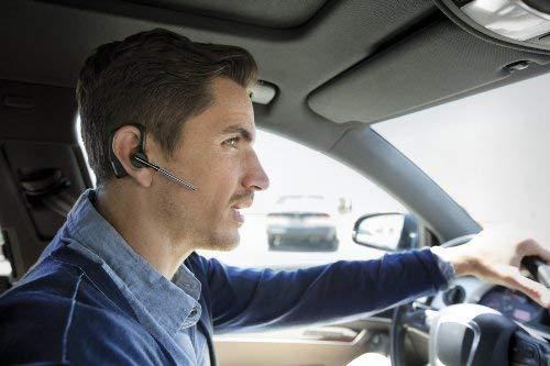 Universali BT ausinė Voyager Legend Plantronics Juoda