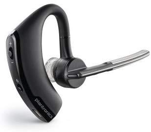 Universali BT ausinė Voyager Legend Plantronics Juoda