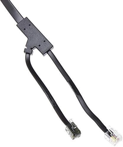 Poly Plantronics APC-43 sujungimo kabelis