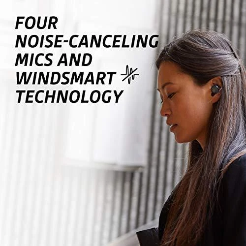 PLANTRONICS BACKBEAT PRO 5100 Ausinės