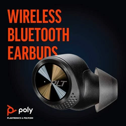 PLANTRONICS BACKBEAT PRO 5100 Ausinės