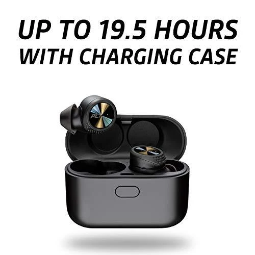 PLANTRONICS BACKBEAT PRO 5100 Ausinės