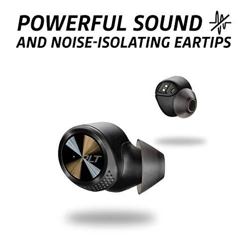 PLANTRONICS BACKBEAT PRO 5100 Ausinės