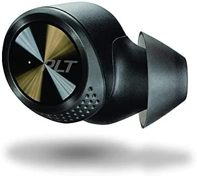 PLANTRONICS BACKBEAT PRO 5100 Ausinės