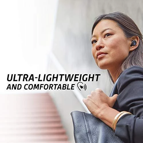 PLANTRONICS BACKBEAT PRO 5100 Ausinės