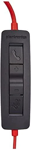 Ausinės Plantronics Blackwire C3210 USB-A, 209744-101