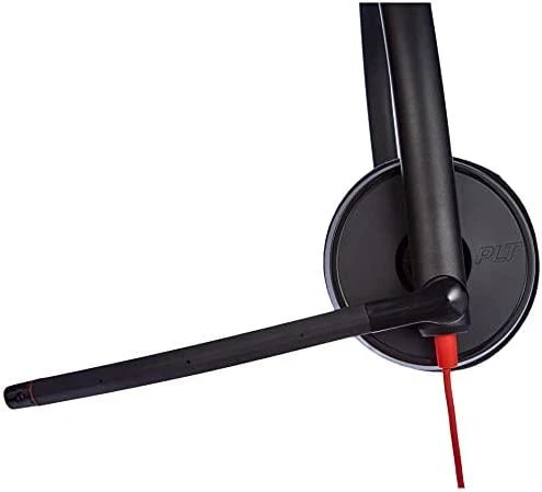 Ausinės Plantronics Blackwire C3210 USB-A, 209744-101