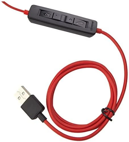 Ausinės Plantronics Blackwire C3210 USB-A, 209744-101