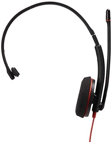 Ausinės Plantronics Blackwire C3210 USB-A, 209744-101