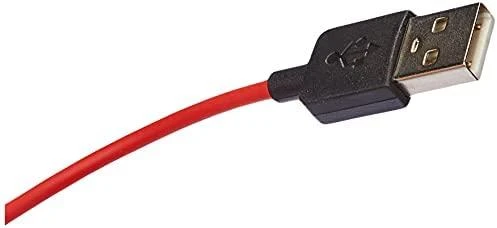 Ausinės Plantronics Blackwire C3210 USB-A, 209744-101
