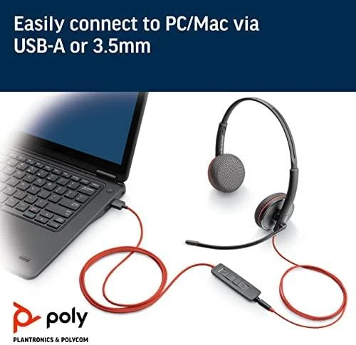Ausinės Poly 209747-22