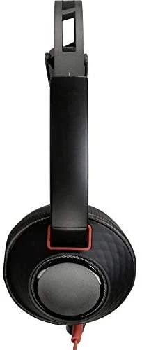 Plantronics POLY Blackwire C5220 USB-A 5200 Series Ausinės ant ausies USB ir 3,5 mm lizdas