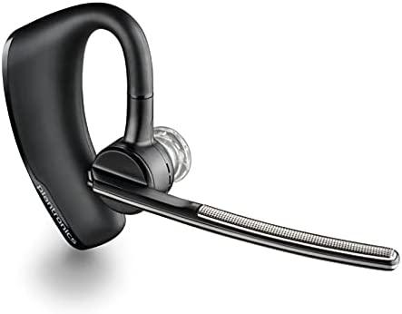Universali BT ausinė Voyager Legend Plantronics Juoda