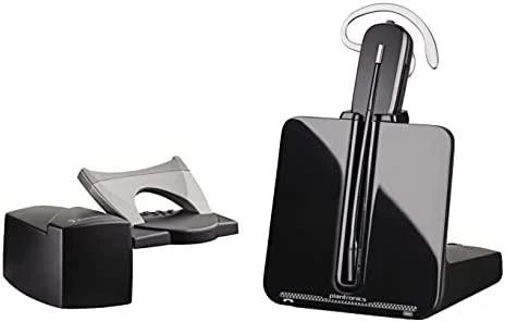 Plantronics POLY CS540A W/HL10 CONVERTIBLE DECT EU