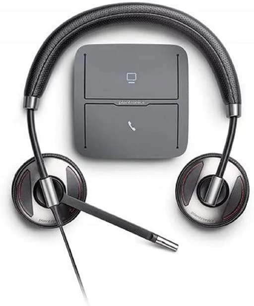 Plantronics MDA220 USB, 207414-03