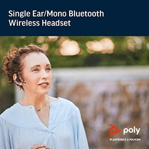 Poly Laisvų ran. įr. Plantronics Voyager 5200