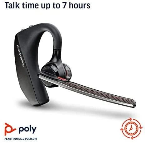Poly Laisvų ran. įr. Plantronics Voyager 5200