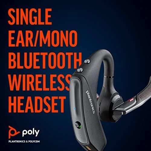 Poly Laisvų ran. įr. Plantronics Voyager 5200