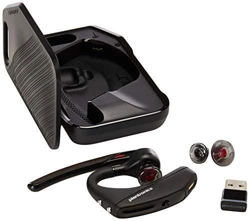 Poly Laisvų ran. įr. Plantronics Voyager 5200