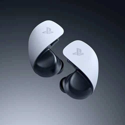 Sony PlayStation PULSE Explore belaidės ausinės (PS5)