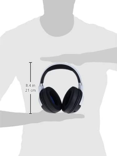 Belaidės Žaidimų Ausinės Buy Razer Kaira Pro skirta PlayStation
