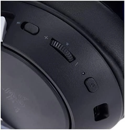 Belaidės Žaidimų Ausinės Buy Razer Kaira Pro skirta PlayStation