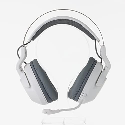 Belaidės Žaidimų Ausinės Roccat Elo 7.1 Air, Baltos