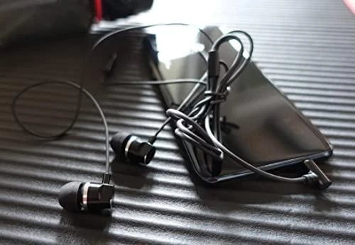 Ausinės Schwaiger In-Ear (KH410S533)