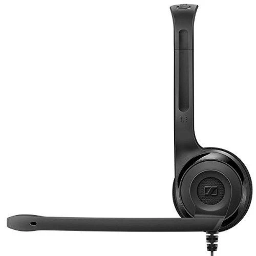 Sennheiser Epos PC 5 Chat ausinės su mikrofonu