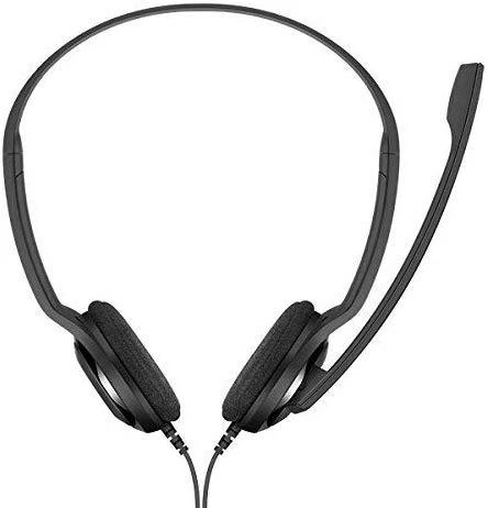 Sennheiser Epos PC 5 Chat ausinės su mikrofonu