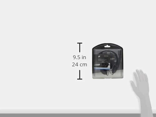 Sennheiser Epos PC 5 Chat ausinės su mikrofonu