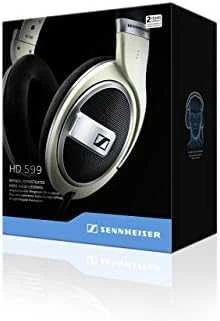 Ausinės Sennheiser HD 599