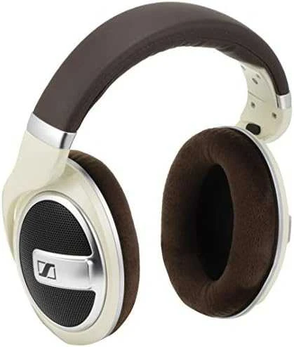 Ausinės Sennheiser HD 599