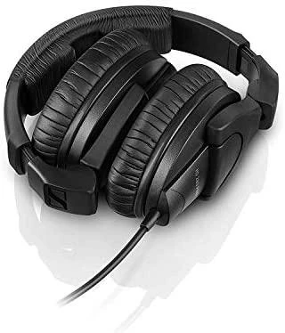 Monitorinės ausinės Sennheiser HD 280 PRO | Varle.lt