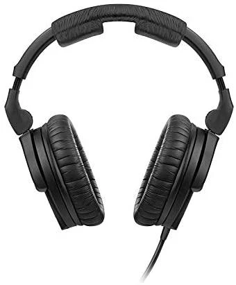 Monitorinės ausinės Sennheiser HD 280 PRO | Varle.lt