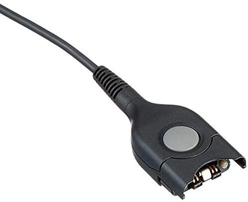 Epos Sennheiser Impact SC 260 dvipusės ausinės