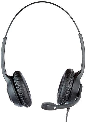 Epos Sennheiser Impact SC 260 dvipusės ausinės