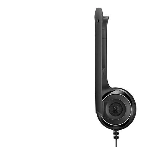 Ausinės Sennheiser Epos PC 8 USB