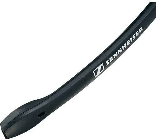 Ausinės Sennheiser , USB, 32ohm, 2.0 m kabelis 504197 / PC-8USB | Varle.lt