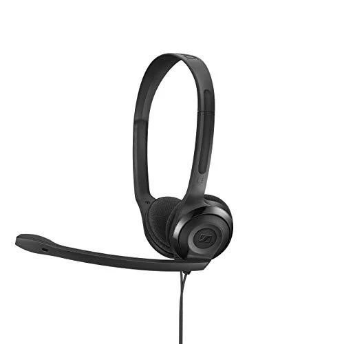 Ausinės Sennheiser Epos PC 8 USB