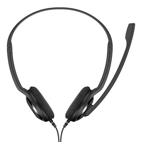 Ausinės Sennheiser Epos PC 8 USB