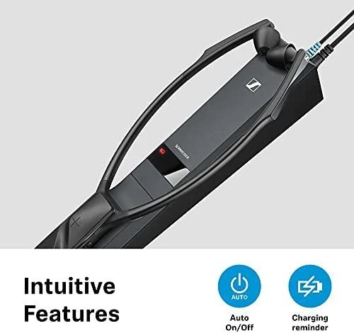 Ausinės Sennheiser RS 2000
