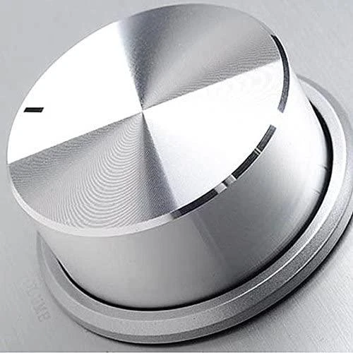 SilverStone SST-EB03S ausinių stiprintuvas – sidabro spalvos