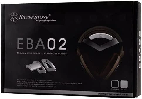 SilverStone (SST-EBA02S)